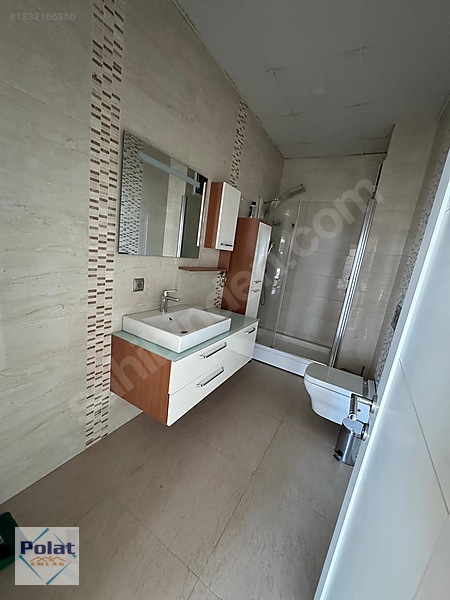 Şerifali Quant Residence 2+1 Otoparklı Arakat İskanlı Satılık — fotoğraf 21