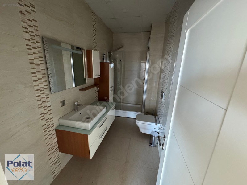 Şerifali Quant Residence 2+1 Otoparklı Arakat İskanlı Satılık — fotoğraf 22