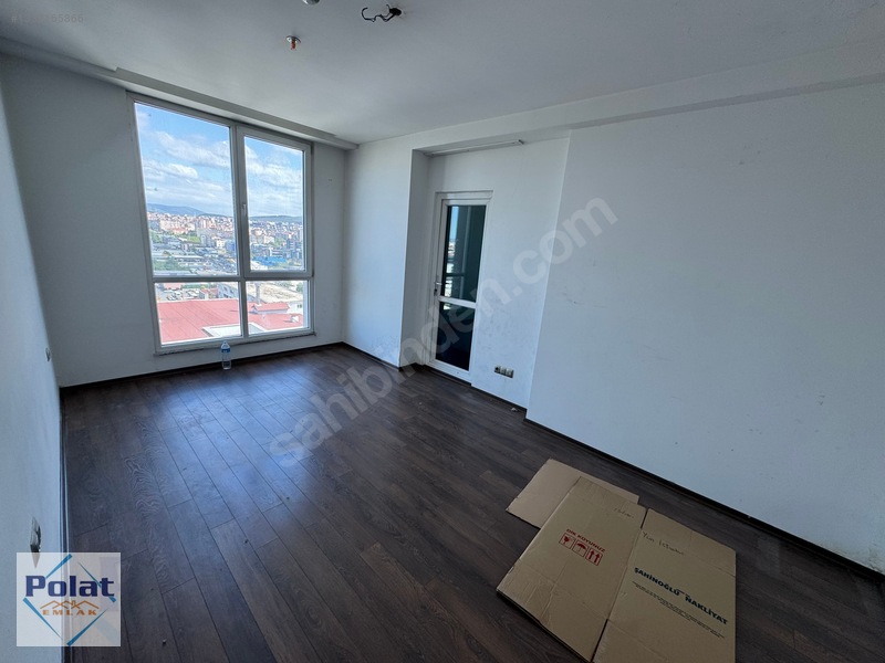 Şerifali Quant Residence 2+1 Otoparklı Arakat İskanlı Satılık — fotoğraf 23