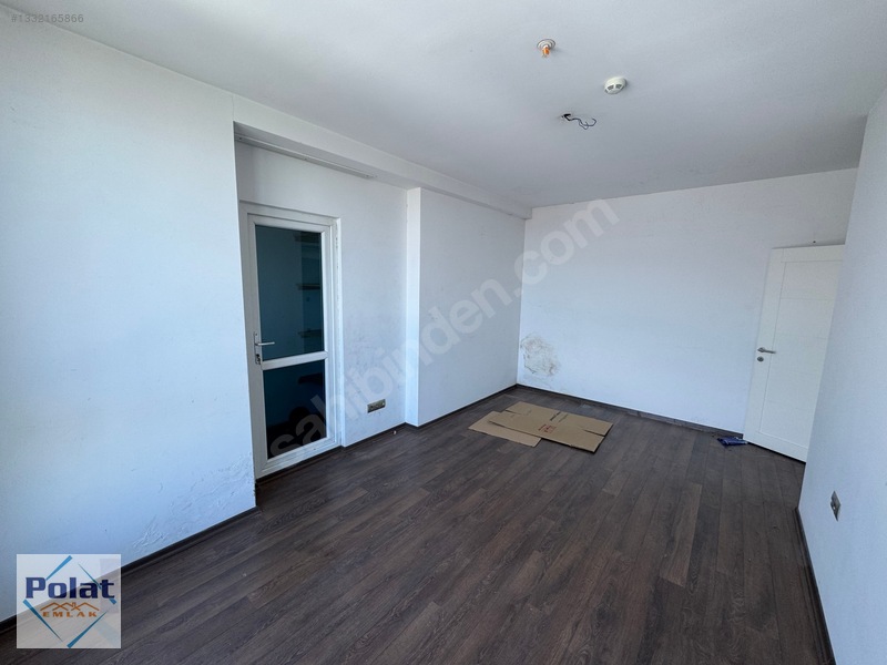 Şerifali Quant Residence 2+1 Otoparklı Arakat İskanlı Satılık — fotoğraf 25