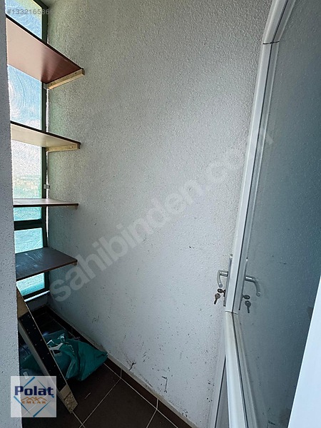 Şerifali Quant Residence 2+1 Otoparklı Arakat İskanlı Satılık — fotoğraf 26