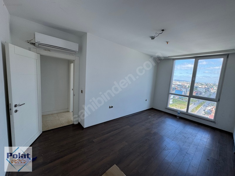 Şerifali Quant Residence 2+1 Otoparklı Arakat İskanlı Satılık — fotoğraf 27