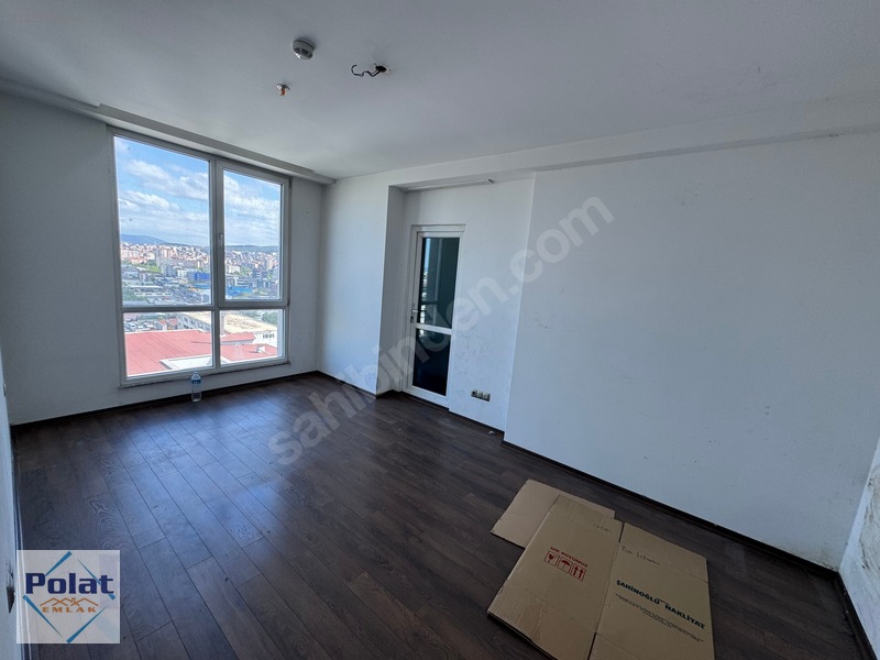 Şerifali Quant Residence 2+1 Otoparklı Arakat İskanlı Satılık — fotoğraf 28