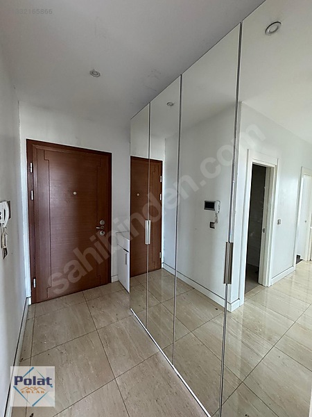 Şerifali Quant Residence 2+1 Otoparklı Arakat İskanlı Satılık — fotoğraf 30