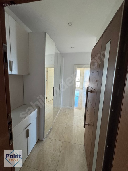 Şerifali Quant Residence 2+1 Otoparklı Arakat İskanlı Satılık — fotoğraf 31