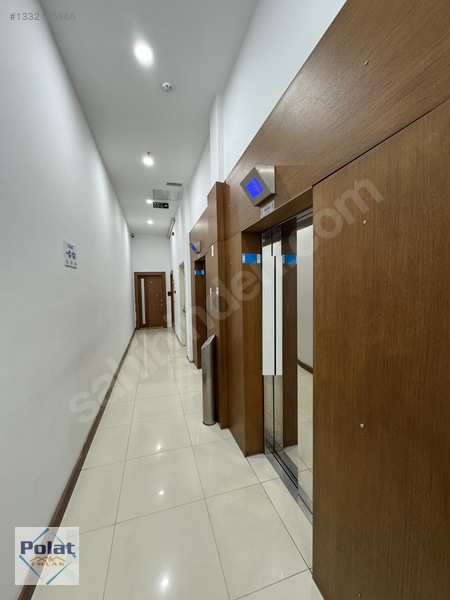 Şerifali Quant Residence 2+1 Otoparklı Arakat İskanlı Satılık — fotoğraf 32