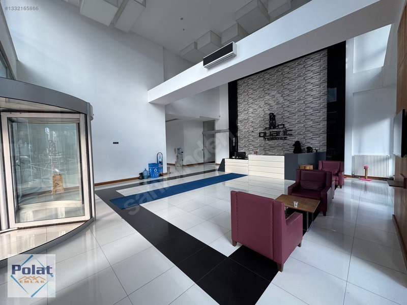 Şerifali Quant Residence 2+1 Otoparklı Arakat İskanlı Satılık — fotoğraf 33