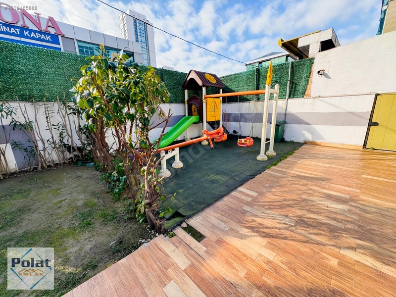 Şerifali Quant Residence 2+1 Otoparklı Arakat İskanlı Satılık — fotoğraf 34