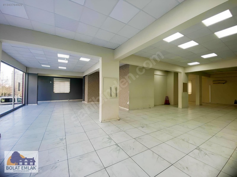Yukarı Akdo Ana Cadde Üzeri 16m Cepheli, 3 Katlı, 585m² Dükkan — fotoğraf 8
