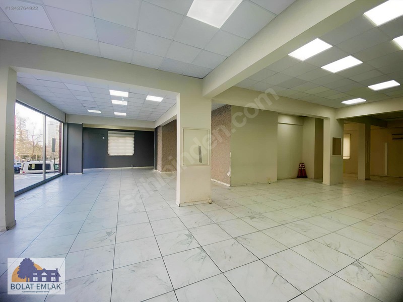 Yukarı Akdo Ana Cadde Üzeri 16m Cepheli, 3 Katlı, 585m² Dükkan — fotoğraf 11
