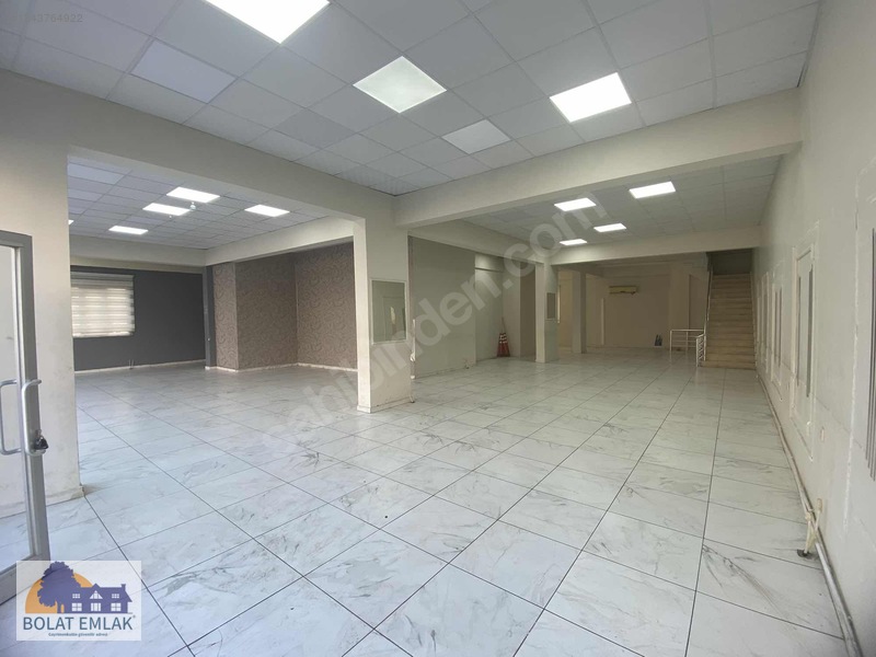 Yukarı Akdo Ana Cadde Üzeri 16m Cepheli, 3 Katlı, 585m² Dükkan — fotoğraf 13