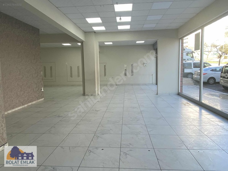 Yukarı Akdo Ana Cadde Üzeri 16m Cepheli, 3 Katlı, 585m² Dükkan — fotoğraf 16