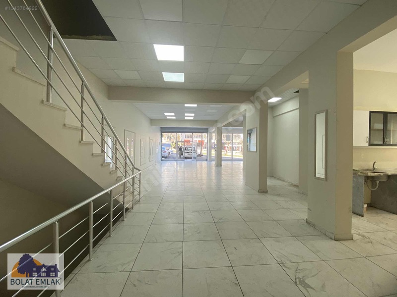 Yukarı Akdo Ana Cadde Üzeri 16m Cepheli, 3 Katlı, 585m² Dükkan — fotoğraf 20