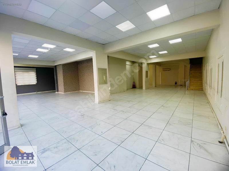 Yukarı Akdo Ana Cadde Üzeri 16m Cepheli, 3 Katlı, 585m² Dükkan — fotoğraf 21
