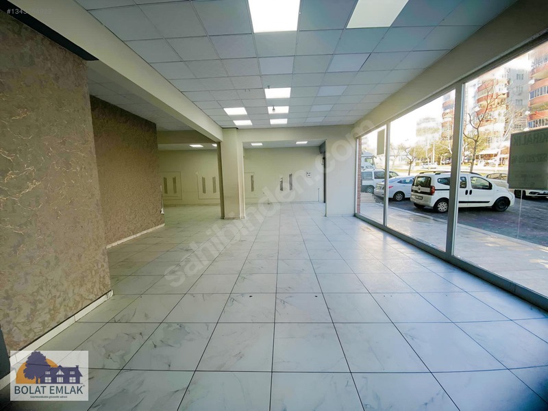 Yukarı Akdo Ana Cadde Üzeri 16m Cepheli, 3 Katlı, 585m² Dükkan — fotoğraf 22