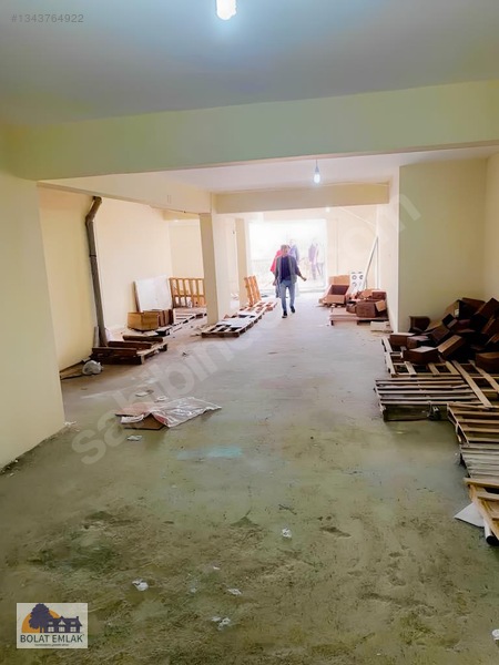 Yukarı Akdo Ana Cadde Üzeri 16m Cepheli, 3 Katlı, 585m² Dükkan — fotoğraf 26