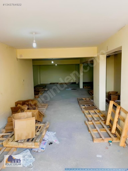 Yukarı Akdo Ana Cadde Üzeri 16m Cepheli, 3 Katlı, 585m² Dükkan — fotoğraf 31
