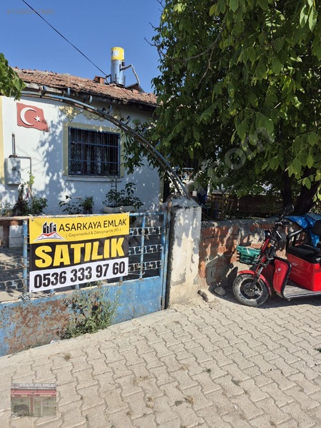 Asarkaya Emlak'Tan Varvara Mah.Satılık 3+1 Müstakil Ev