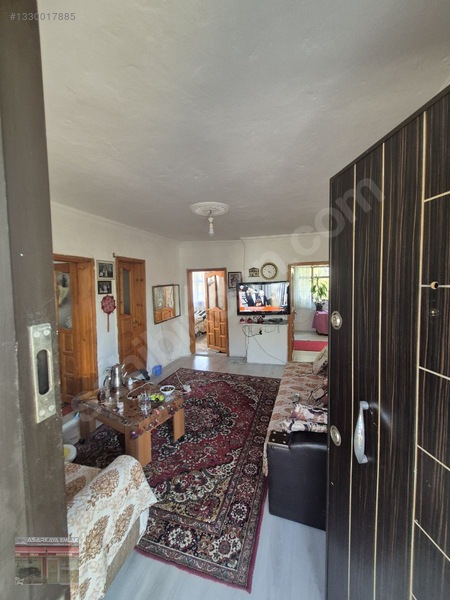 Asarkaya Emlak'tan Varvara Mah.satılık 3+1 Müstakil Ev — fotoğraf 11