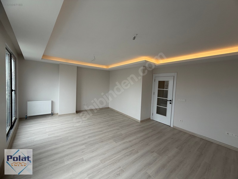 Polat Emlak Şerifali Finans Merkezi 2+1 Satılık Sıfır Arakat Boş — fotoğraf 12