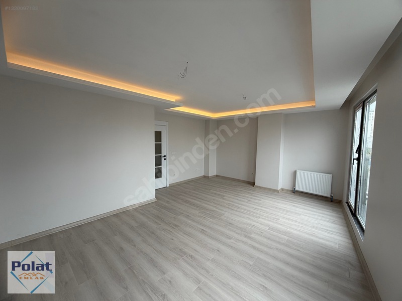 Polat Emlak Şerifali Finans Merkezi 2+1 Satılık Sıfır Arakat Boş — fotoğraf 13