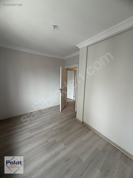 Polat Emlak Şerifali Finans Merkezi 2+1 Satılık Sıfır Arakat Boş — fotoğraf 18