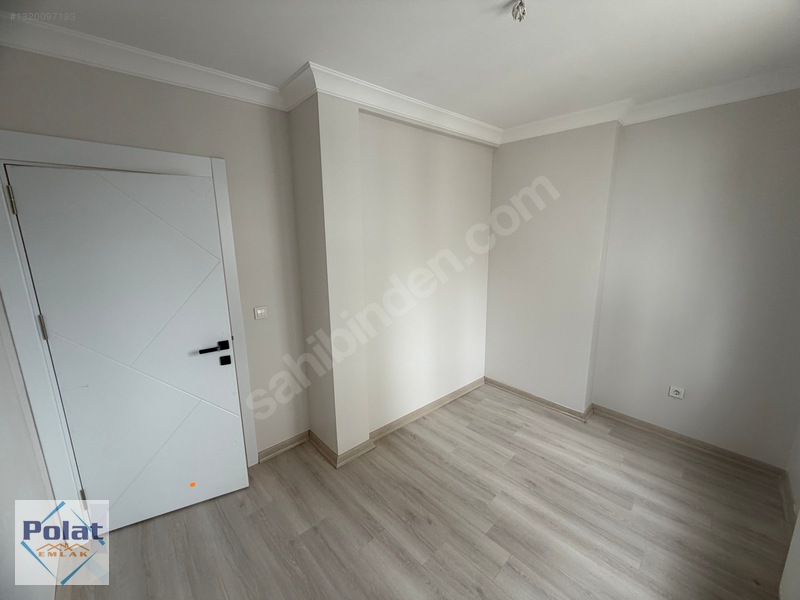 Polat Emlak Şerifali Finans Merkezi 2+1 Satılık Sıfır Arakat Boş — fotoğraf 19
