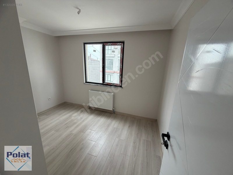 Polat Emlak Şerifali Finans Merkezi 2+1 Satılık Sıfır Arakat Boş — fotoğraf 20