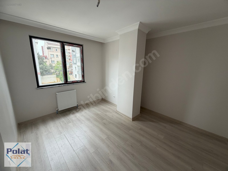 Polat Emlak Şerifali Finans Merkezi 2+1 Satılık Sıfır Arakat Boş — fotoğraf 26