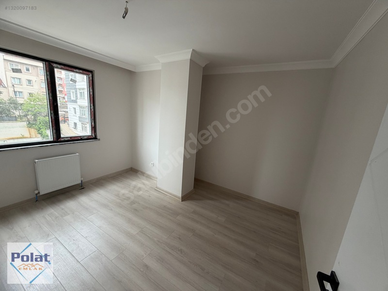 Polat Emlak Şerifali Finans Merkezi 2+1 Satılık Sıfır Arakat Boş — fotoğraf 30