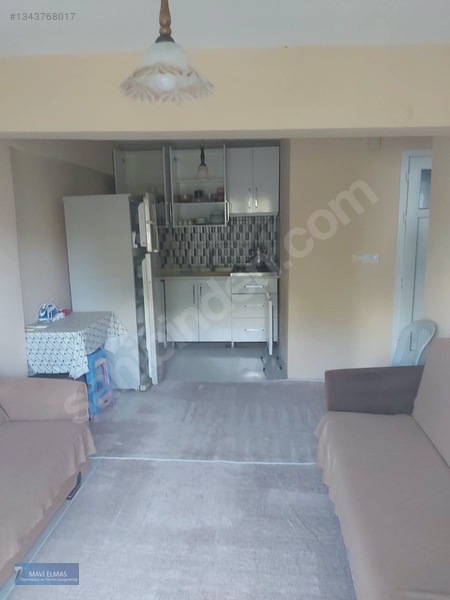 1+1 Full Eşyalı Kiralık Daire Klimalı