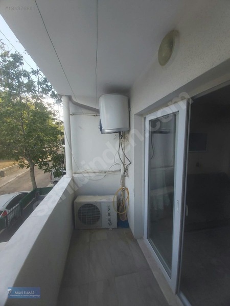 1+1 Full Eşyalı Kiralık Daire Klimalı — fotoğraf 4