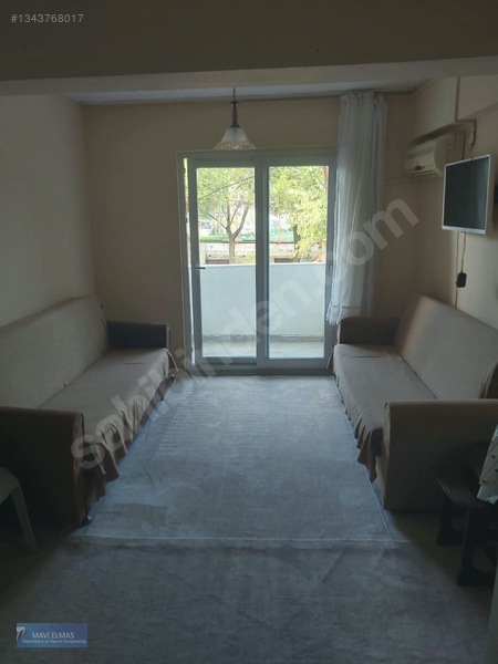 1+1 Full Eşyalı Kiralık Daire Klimalı — fotoğraf 7