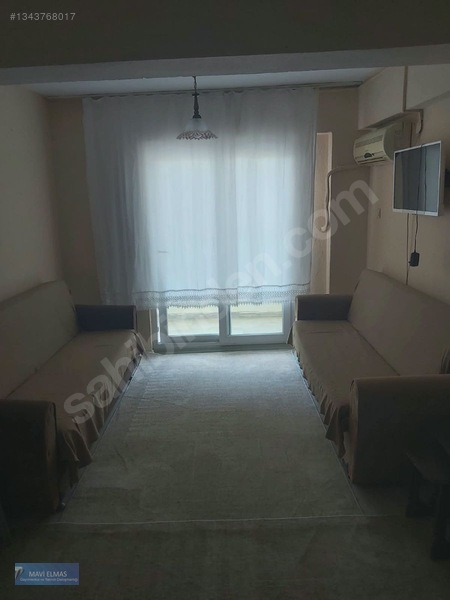 1+1 Full Eşyalı Kiralık Daire Klimalı — fotoğraf 11