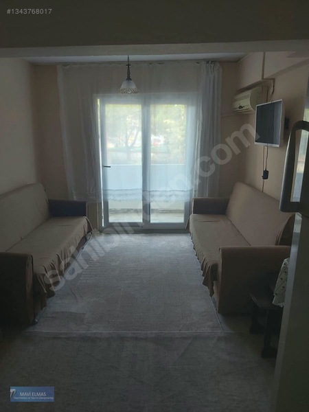 1+1 Full Eşyalı Kiralık Daire Klimalı — fotoğraf 14