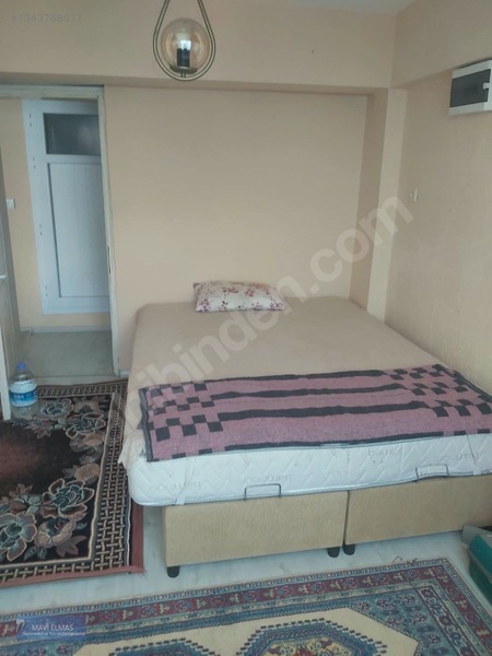 1+1 Full Eşyalı Kiralık Daire Klimalı — fotoğraf 16