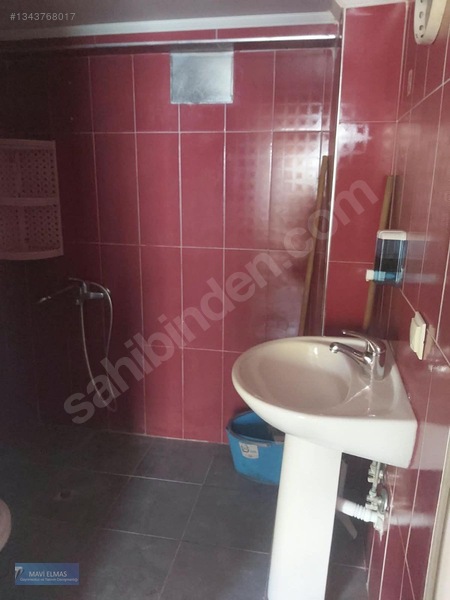 1+1 Full Eşyalı Kiralık Daire Klimalı — fotoğraf 17