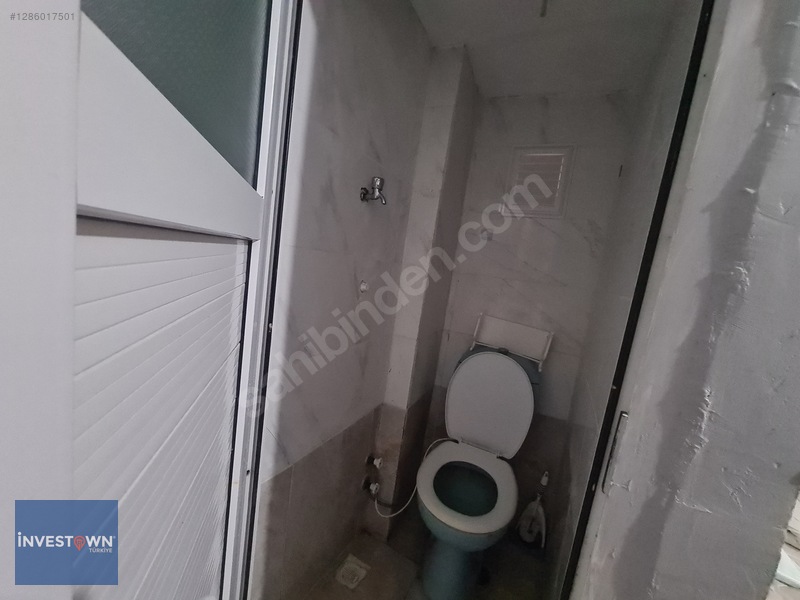 İnvestown'dan Yalı Mahallesinde 1+0 Satılık Daire — fotoğraf 7