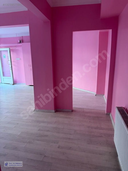 Beşiktaş Ana Cad Yakın 65 M2 Giriş Camekanlı Dükkan Masrafsız — fotoğraf 10