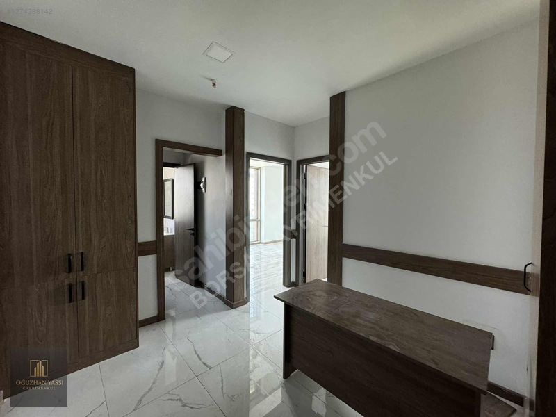 Sebzeci İş Merkezinde Kiralık 2+bekleme Ofis — fotoğraf 2