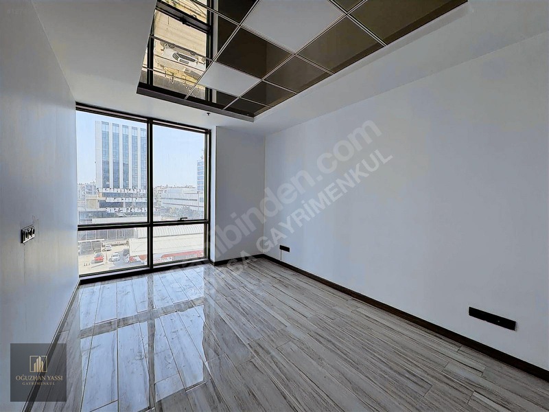 Sebzeci İş Merkezinde Kiralık 2+bekleme Ofis — fotoğraf 6