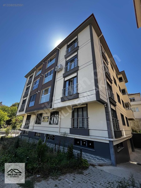 Ünlü Emlak'tan Kiralık 2+1 Daire