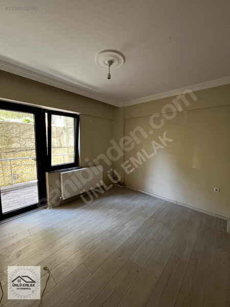 Ünlü Emlak'tan Kiralık 2+1 Daire — fotoğraf 6