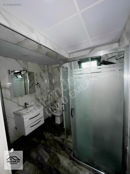 Ünlü Emlak'tan Kiralık 2+1 Daire — fotoğraf 7