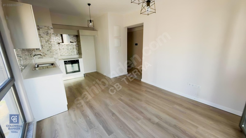 Sur Yapı Antalya'da Kiralık 2+1 78,5 M2 Fırsat Daire — fotoğraf 3