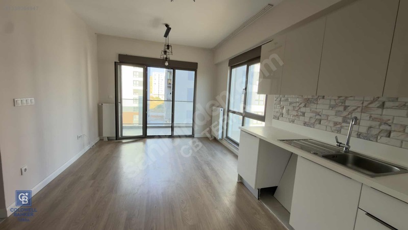 Sur Yapı Antalya'da Kiralık 2+1 78,5 M2 Fırsat Daire — fotoğraf 5