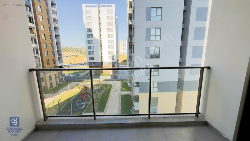 Sur Yapı Antalya'da Kiralık 2+1 78,5 M2 Fırsat Daire — fotoğraf 7