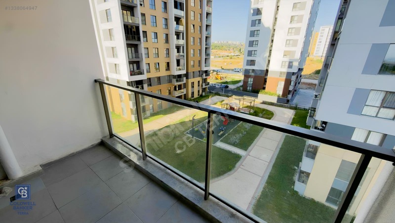 Sur Yapı Antalya'da Kiralık 2+1 78,5 M2 Fırsat Daire — fotoğraf 8