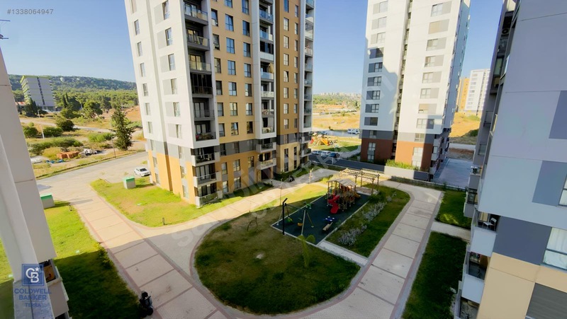 Sur Yapı Antalya'da Kiralık 2+1 78,5 M2 Fırsat Daire — fotoğraf 10