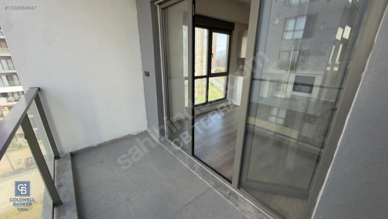 Sur Yapı Antalya'da Kiralık 2+1 78,5 M2 Fırsat Daire — fotoğraf 11